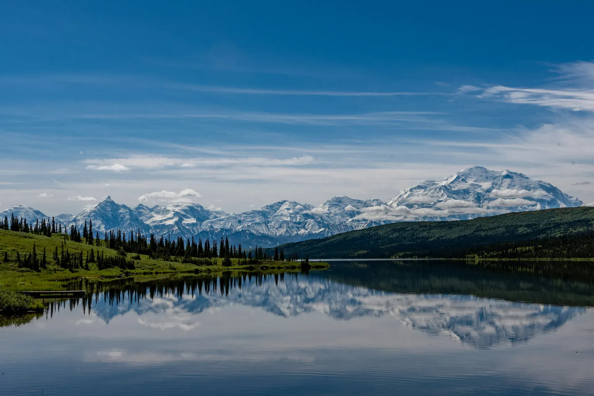 Denali