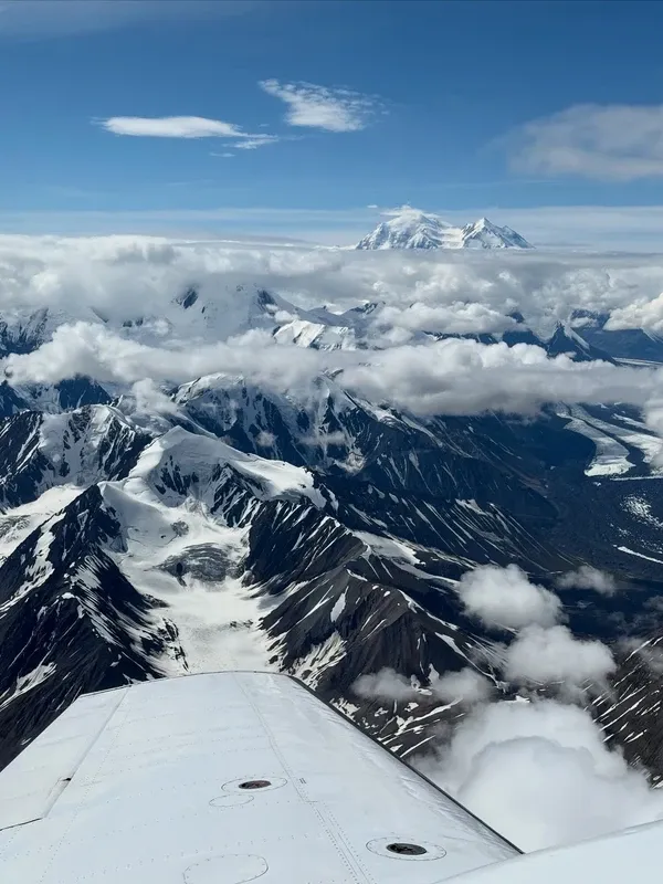 Denali visitor photo 1