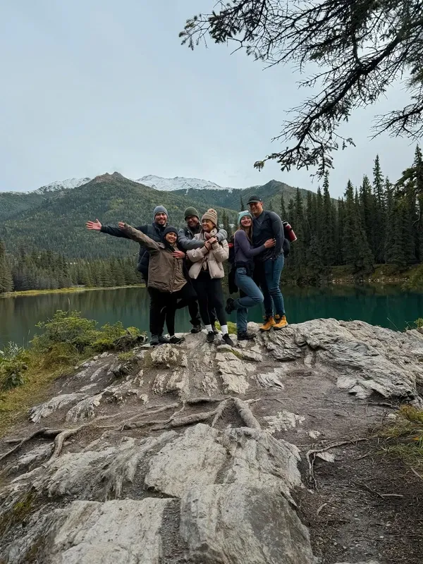 Denali visitor photo 6
